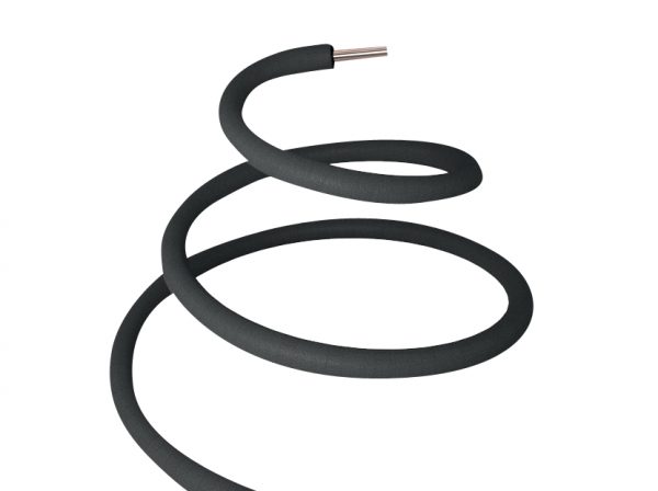 Трубка Energoflex BLACK STAR 6/6 (1/4”)