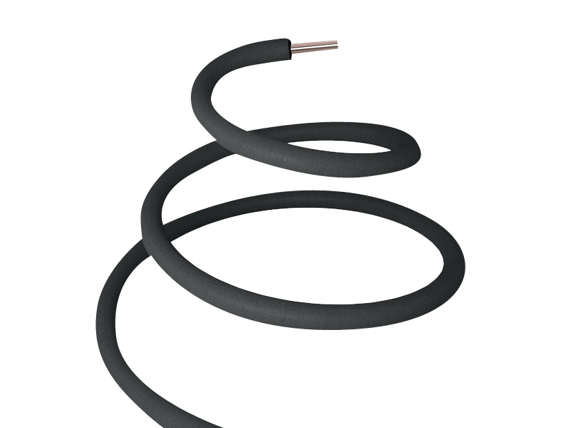 Трубка Energoflex BLACK STAR 6/6 (1/4”)