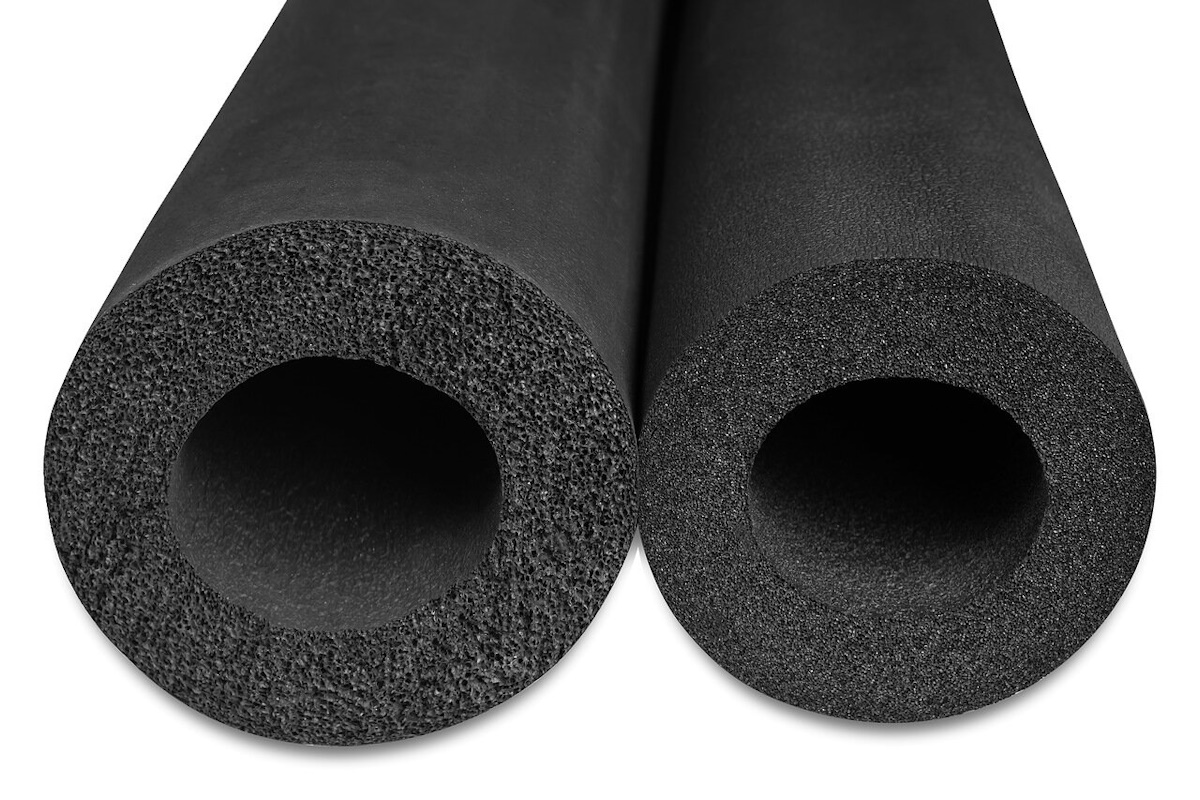 Трубка K-FLEX 06x028-2 ST 06028005508