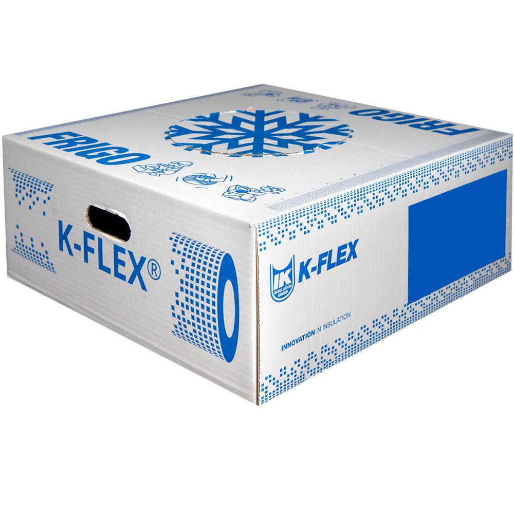 Трубка K-FLEX 09х028-19 ST FRIGO — изображение 4