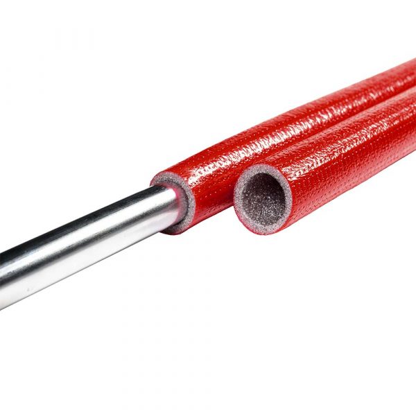 Трубка K-FLEX PE 04x028-10 COMPACT RED — изображение 2