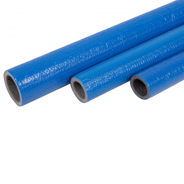Трубка Royal Thermo Prottector (blue) 18-9/2м — изображение 2