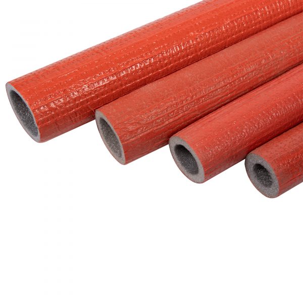 Трубка Royal Thermo Prottector (red) 18-6/2м — изображение 2