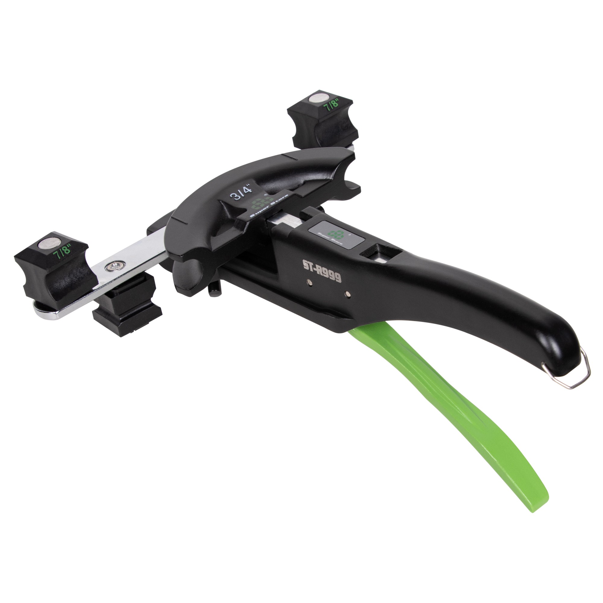 Трубогиб арбалетный Ballu Super Stars ST-R999 — изображение 2