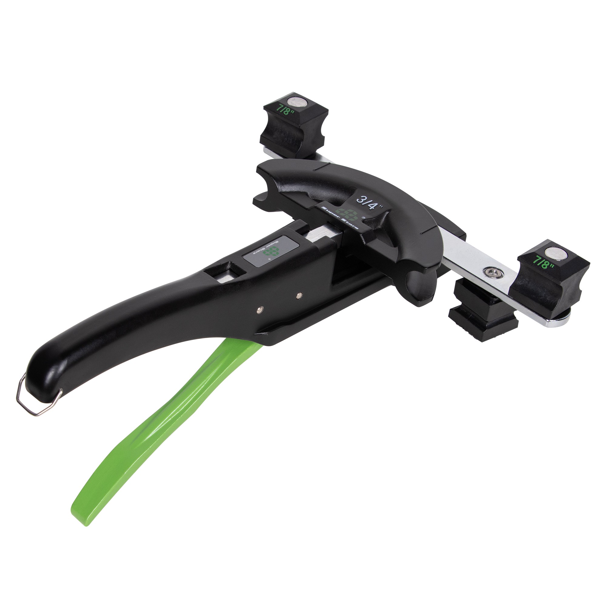 Трубогиб арбалетный Ballu Super Stars ST-R999 — изображение 3