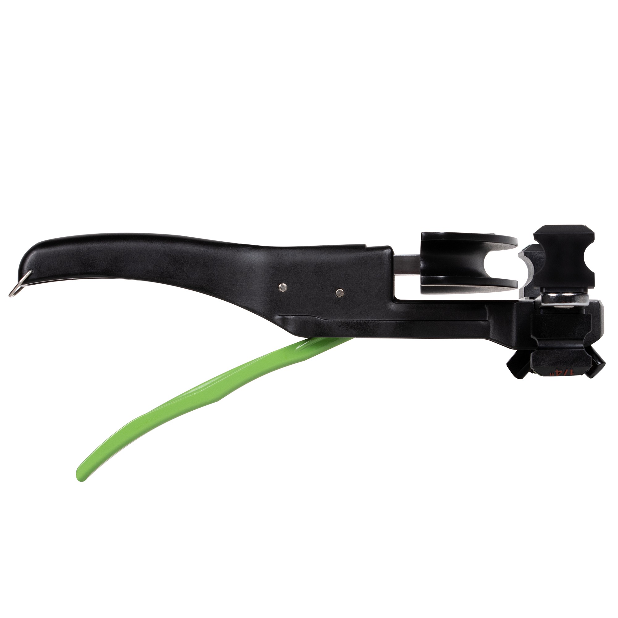 Трубогиб арбалетный Ballu Super Stars ST-R999 — изображение 4