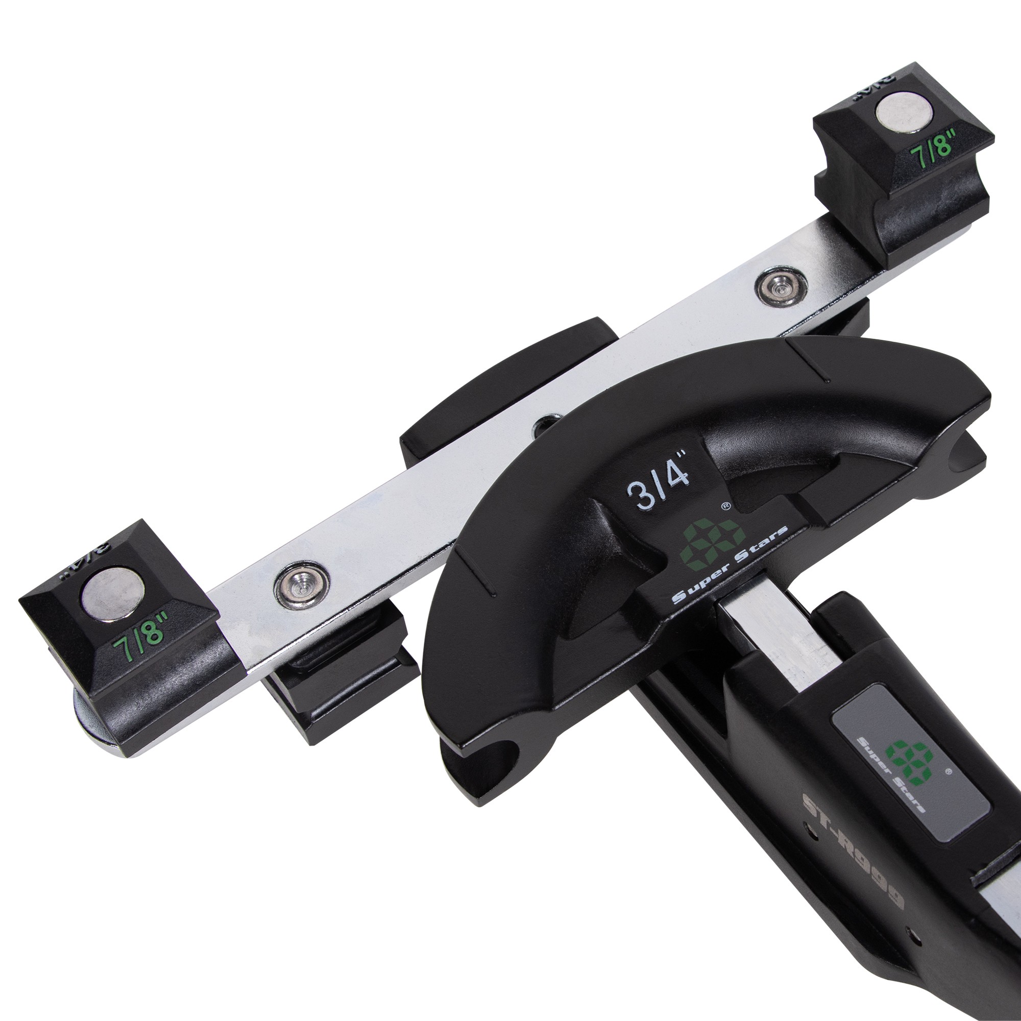 Трубогиб арбалетный Ballu Super Stars ST-R999 — изображение 5