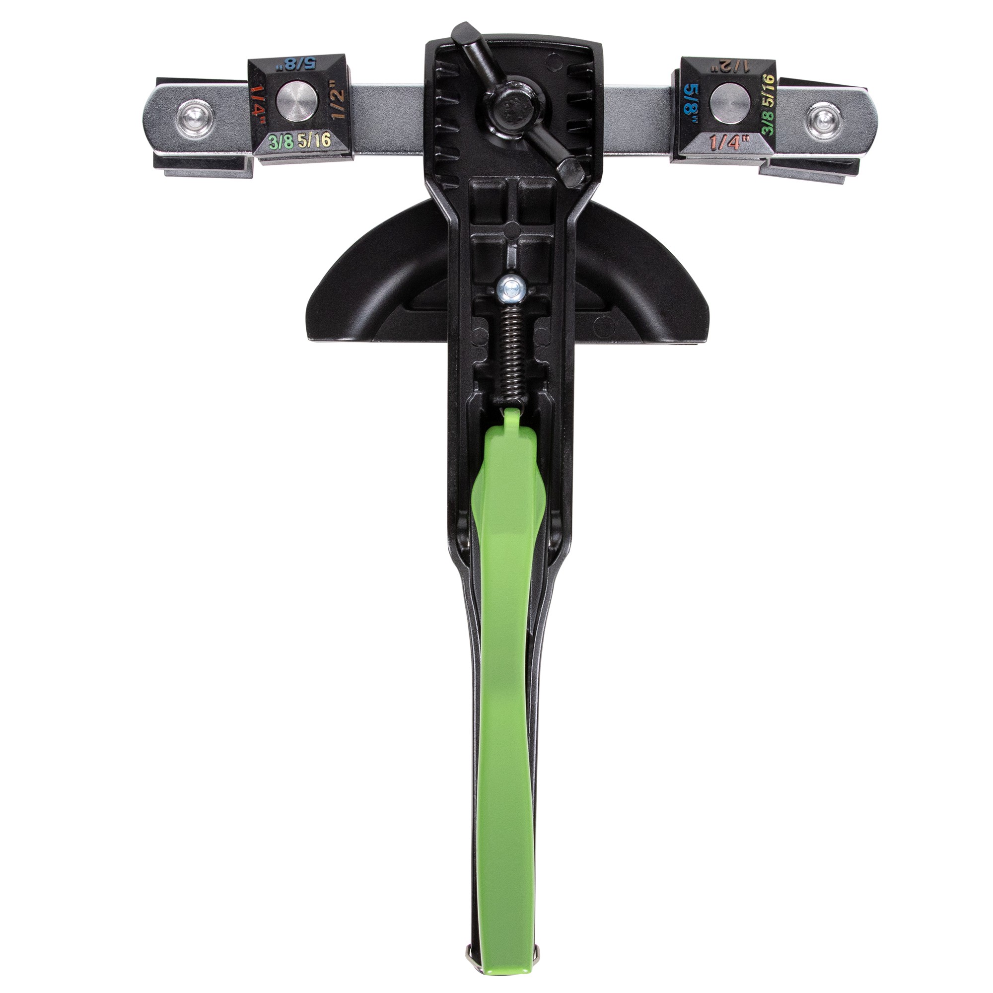 Трубогиб арбалетный Ballu Super Stars ST-R999 — изображение 6