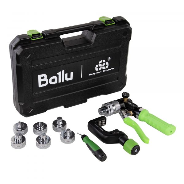 Труборасширитель Ballu Super Stars ST-300A — изображение 7