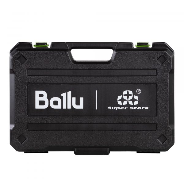 Труборасширитель Ballu Super Stars ST-300A — изображение 8