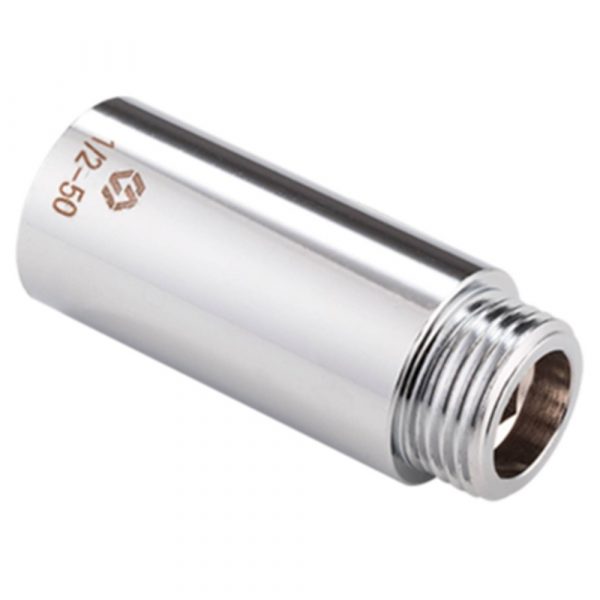 Удлинитель хромированный MVI 3/4quot;x 15 mm