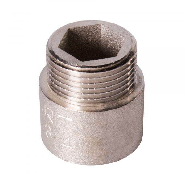 Удлинитель Royal Thermo 3/4quot;х20 вн. — изображение 3