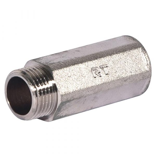 Удлинитель Royal Thermo 3/4quot;х30 вн.