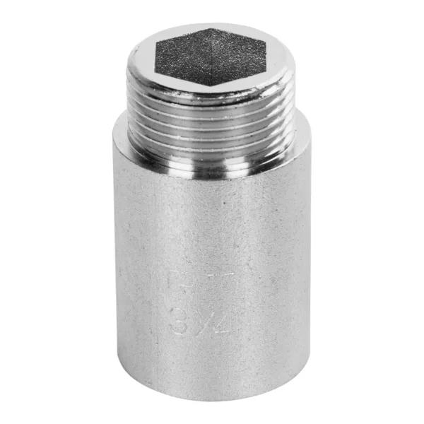 Удлинитель Royal Thermo 3/4quot;х40 вн. — изображение 2