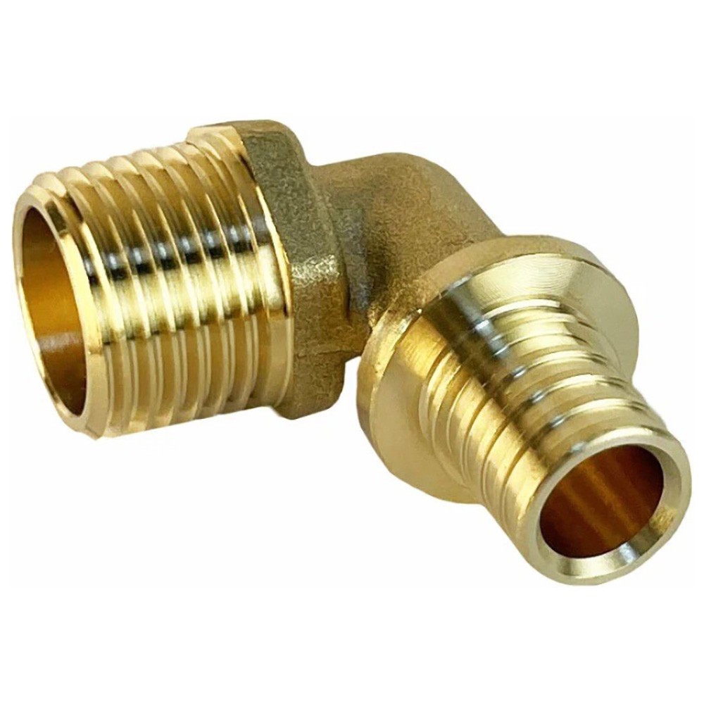 Угол Royal Thermo ritable аксиальный
