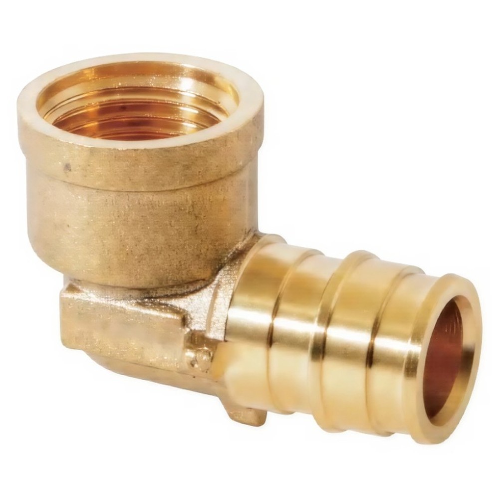 Угол Royal Thermo ritable радиальный переходной