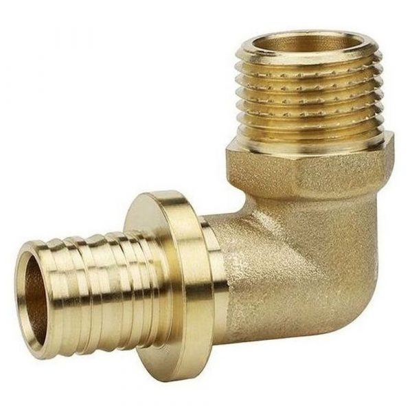 Угол VARMEGA Slide-fit 90 гр.