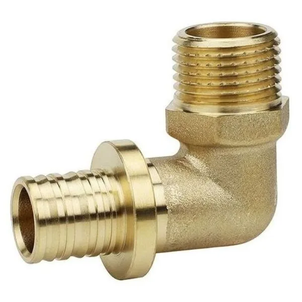 Угол VARMEGA Slide-fit 90 гр.