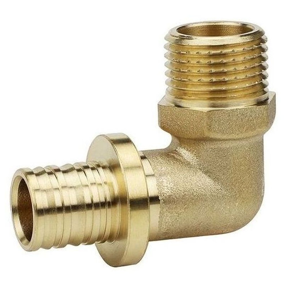 Угол VARMEGA Slide-fit 90 гр.