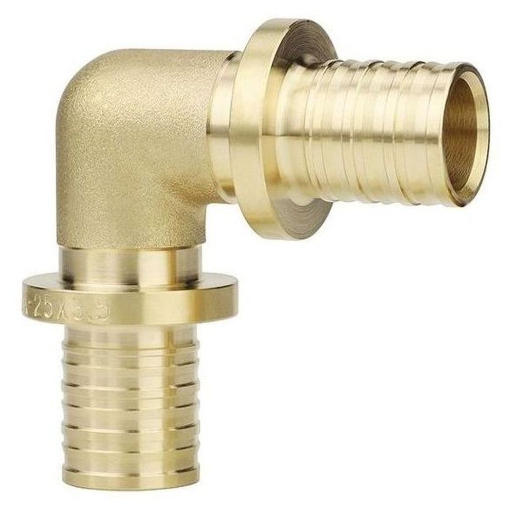 Угол VARMEGA Slide-fit 90 гр.