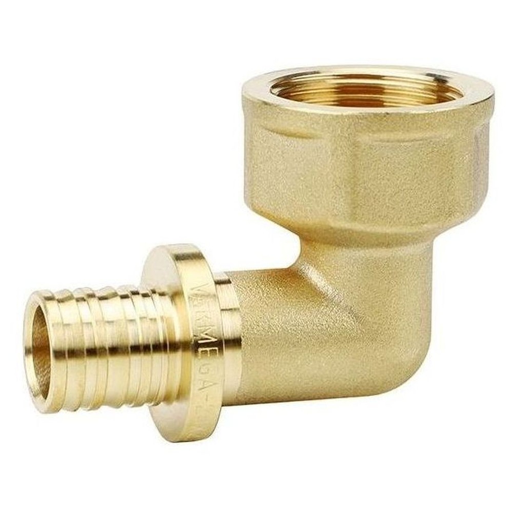 Угол VARMEGA Slide-fit 90 гр.
