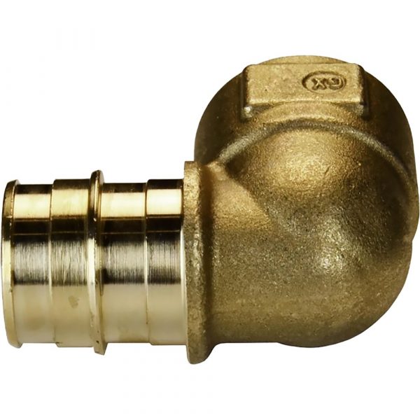 Угольник Giacomini GX ВР 16x3/4quot;F, GX129Y044 — изображение 5