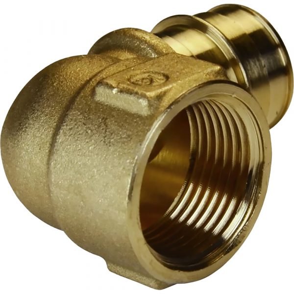 Угольник Giacomini GX ВР 16x3/4quot;F