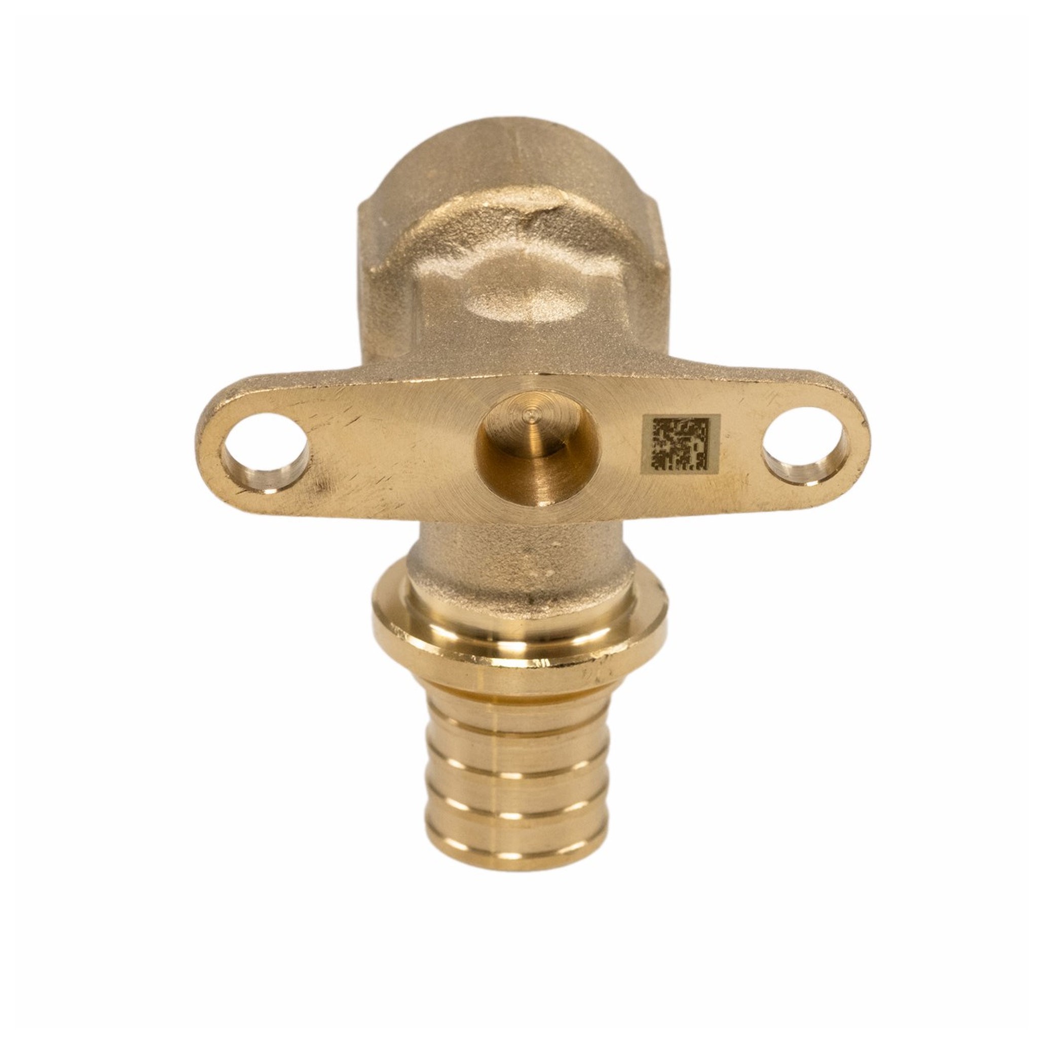 Угольник REHAU настенный с внутр. резьбой 20-Rp 1/2 MX — изображение 2