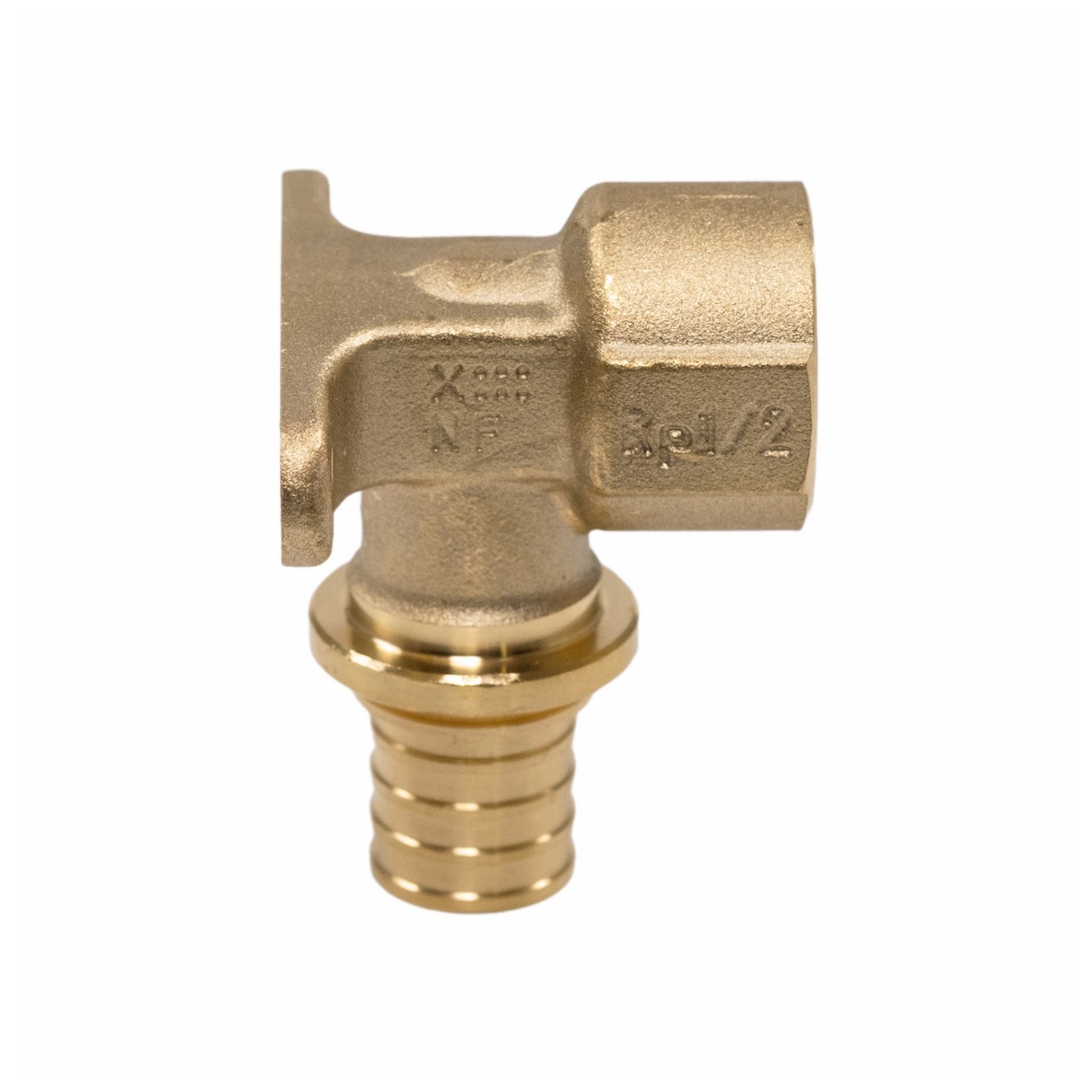 Угольник REHAU настенный с внутр. резьбой 20-Rp 1/2 MX — изображение 4