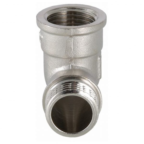 Угольник VALTEC VTr.092.N.0004 вн.-нар. 1/2quot; — изображение 2