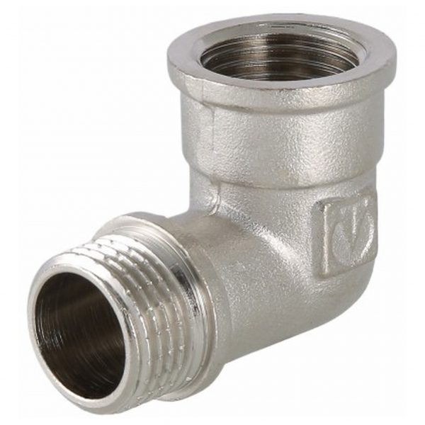 Угольник VALTEC VTr.092.N.0004 вн.-нар. 1/2quot; — изображение 3