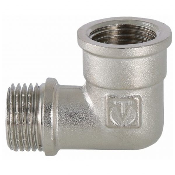 Угольник VALTEC VTr.092.N.0004 вн.-нар. 1/2quot; — изображение 4