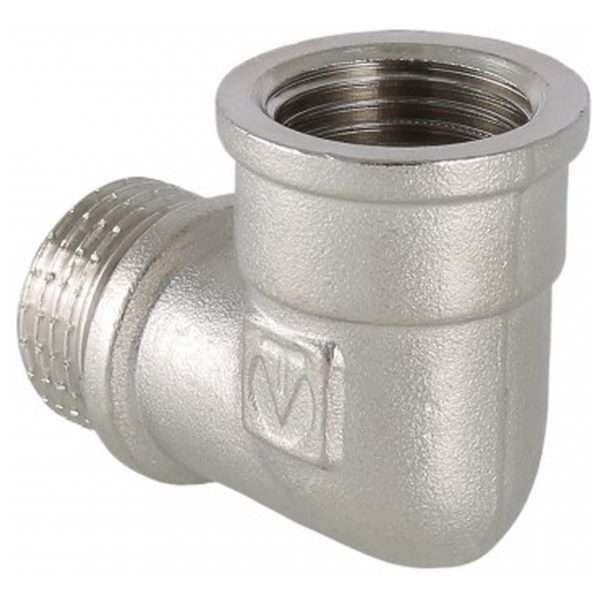 Угольник VALTEC VTr.092.N.0004 вн.-нар. 1/2quot; — изображение 5