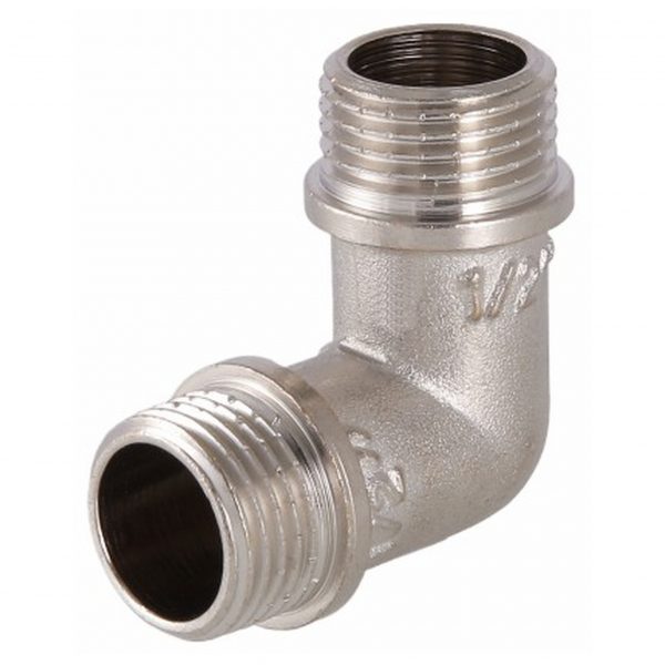 Угольник VALTEC VTr.093.N.0004 нар.-нар. 1/2quot; — изображение 3