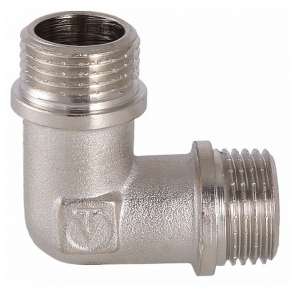 Угольник VALTEC VTr.093.N.0004 нар.-нар. 1/2quot; — изображение 8