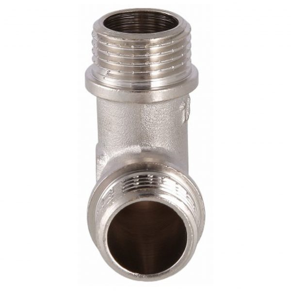 Угольник VALTEC VTr.093.N.0005 нар.-нар. 3/4quot; — изображение 2