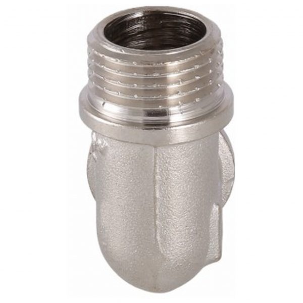 Угольник VALTEC VTr.093.N.0005 нар.-нар. 3/4quot; — изображение 3