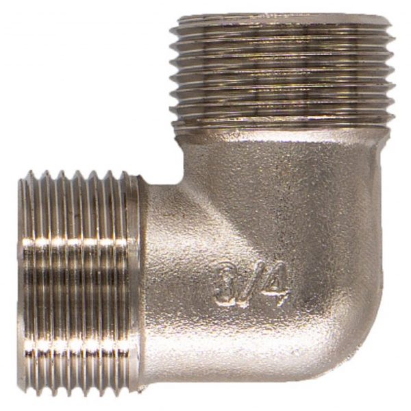 Уголок CTM 16х16 CLD01616 — изображение 2