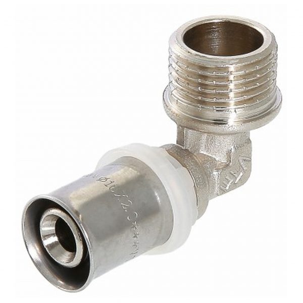 Уголок пресс Valtec VTm.253.N.001604 НР 16х1/2quot; — изображение 3