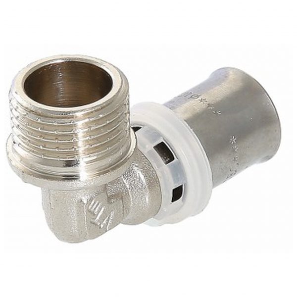 Уголок пресс Valtec VTm.253.N.001604 НР 16х1/2quot; — изображение 7