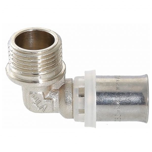Уголок пресс Valtec VTm.253.N.001604 НР 16х1/2quot; — изображение 8