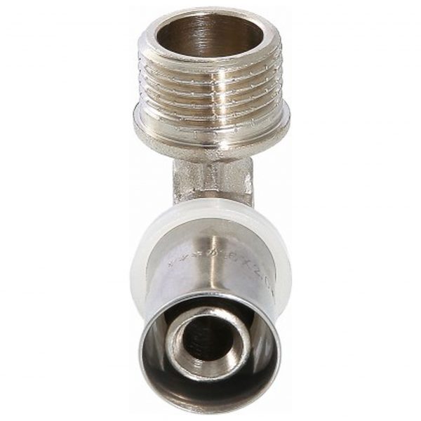 Уголок пресс Valtec VTm.253.N.002005 НР 20х3/4quot; — изображение 2