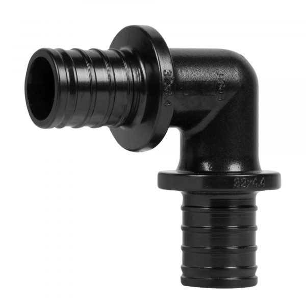 Уголок Royal Thermo соединительный 90гр. 32×32 PPSU — изображение 2