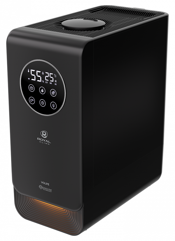 Ультразвуковой увлажнитель серии VOLPE RUH-VP500/6.5E-BL — изображение 2