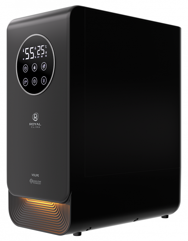 Ультразвуковой увлажнитель серии VOLPE RUH-VP500/6.5E-BL — изображение 5