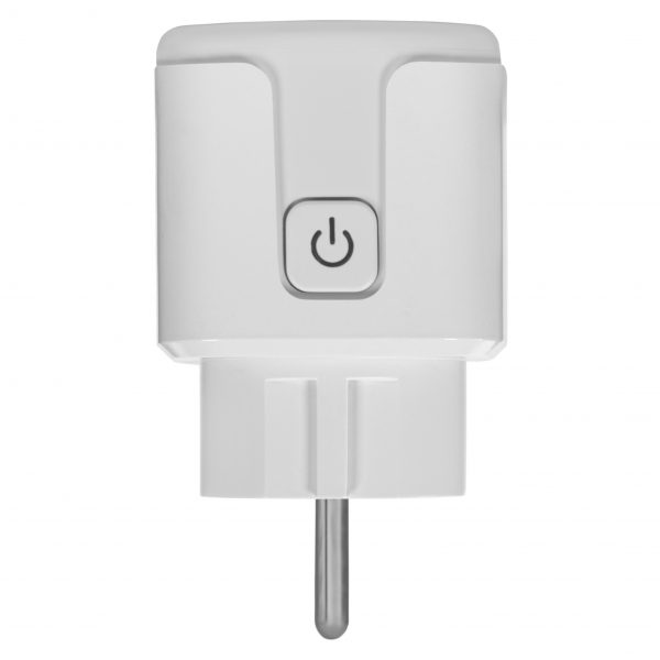 Умная розетка HOMMYN zigbee RKNZ02 — изображение 7