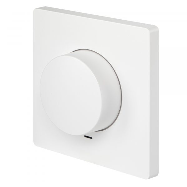 Умный диммер выключатель HOMMYN zigbee DSWZBN01W — изображение 2