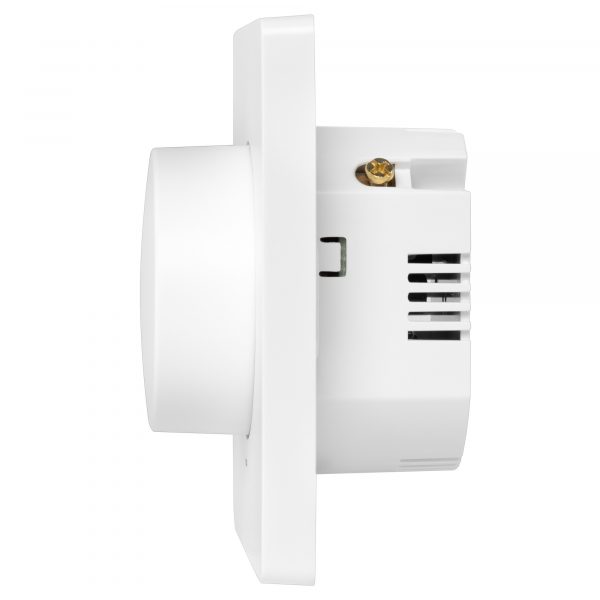 Умный диммер выключатель HOMMYN zigbee DSWZBN01W — изображение 5