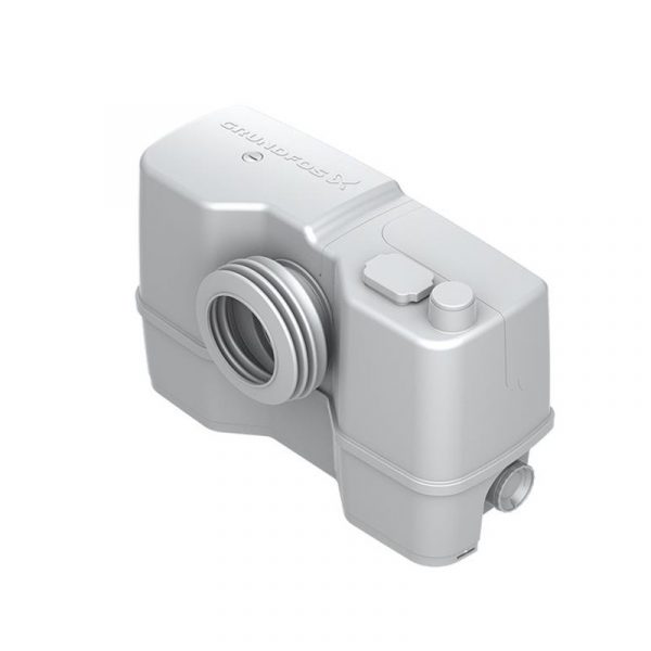 Установка канализационная Grundfos SOLOLIFT 2 WC-3 — изображение 5
