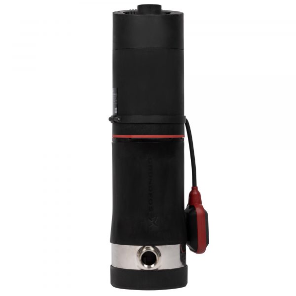 Установка насосная автоматическая GRUNDFOS SBA 3-45 AW (92713101) — изображение 7
